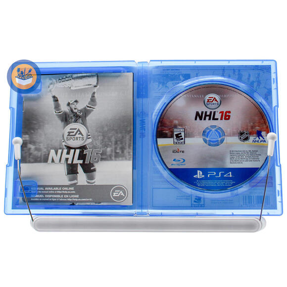 NHL 16 PlayStation 4 Video Game - Picture 2 of 5